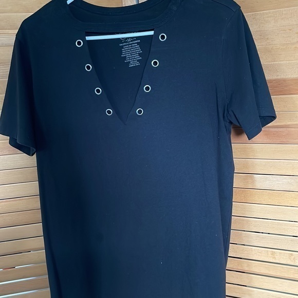 Cold Crush low v-neck size medium - Picture 2 of 7